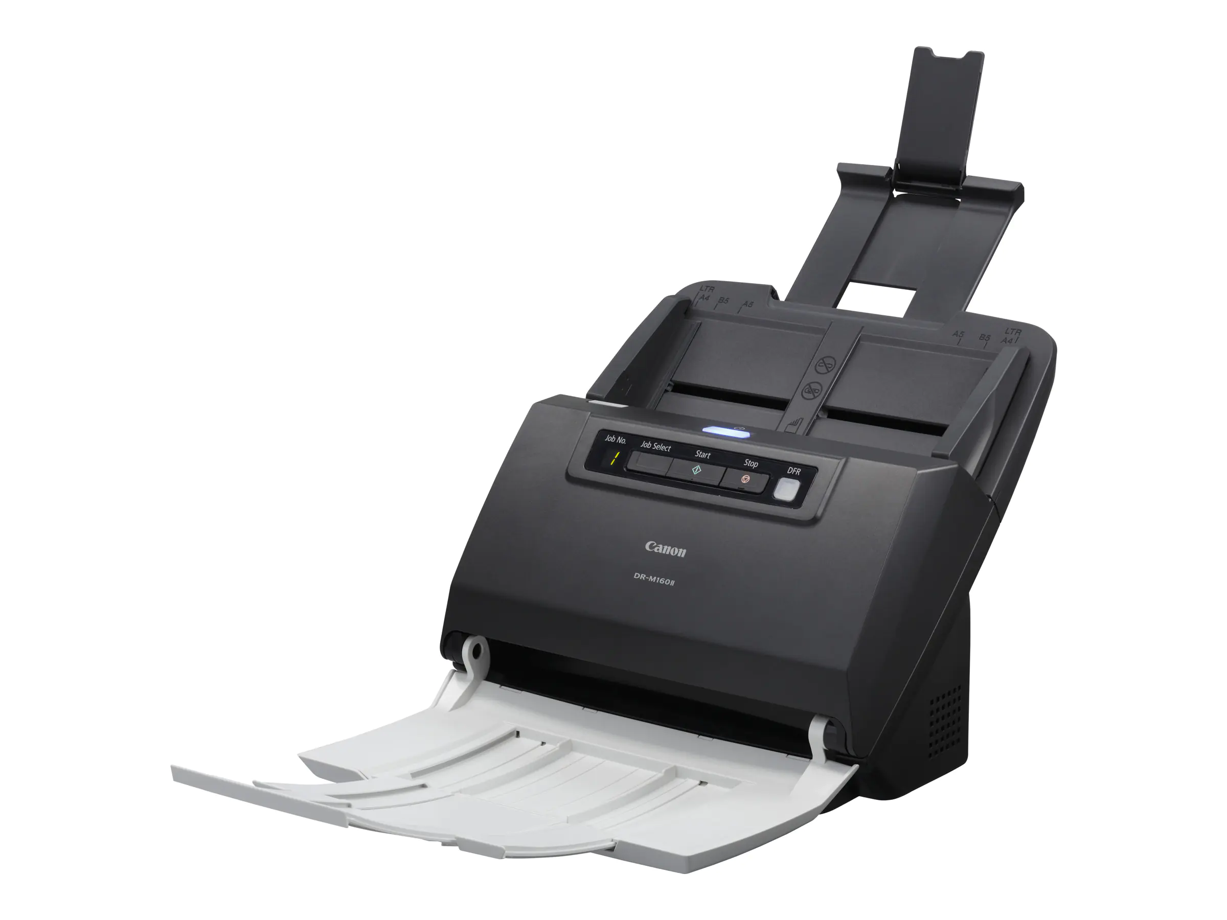 Canon imageFORMULA DR-M160 II - Dokumentenscanner - A4 9725B003