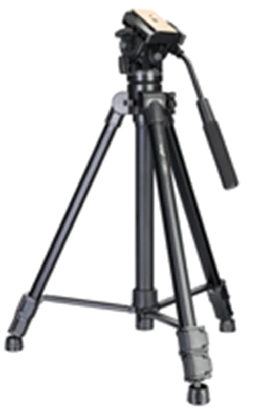 Levenhuk VT20 - 3 Bein(e) - Schwarz - 165 cm