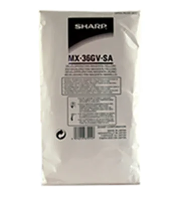 Sharp MX36GVSA - Multicolor - Entwickler - für Sharp MX-2010U, MX-2310U, MX-2610N, MX-3110N, MX-3111U, MX-3116N, MX-3140N, MX-3640N