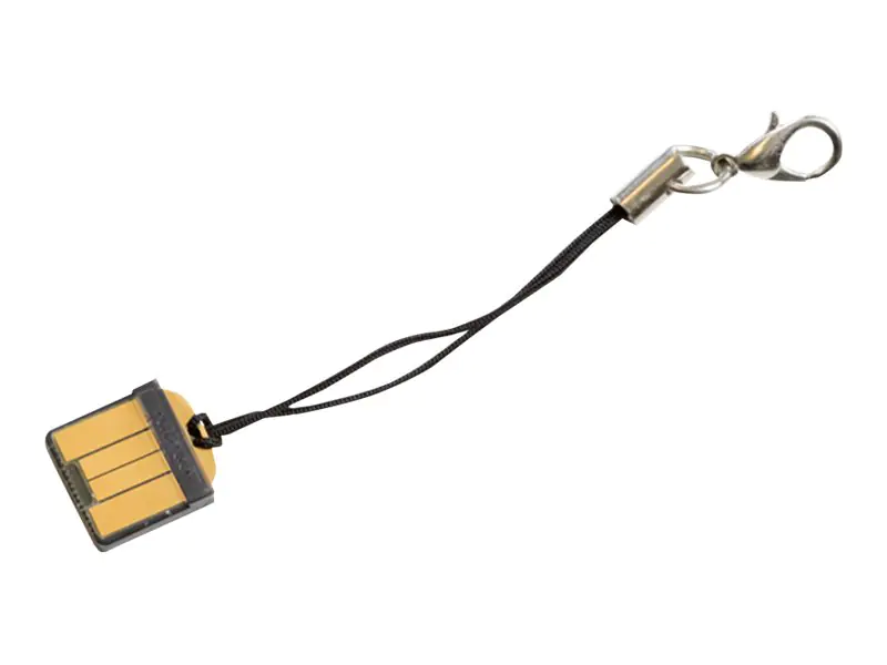 Yubico YubiKey 5 Nano - USB-Sicherheitsschlüssel Yubico YubiKey 5 Nano - USB-Sicherheitsschlüssel
