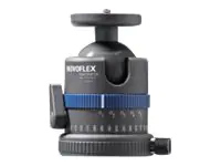 Novoflex ClassicBall 5 II - Stativkopf CB5II