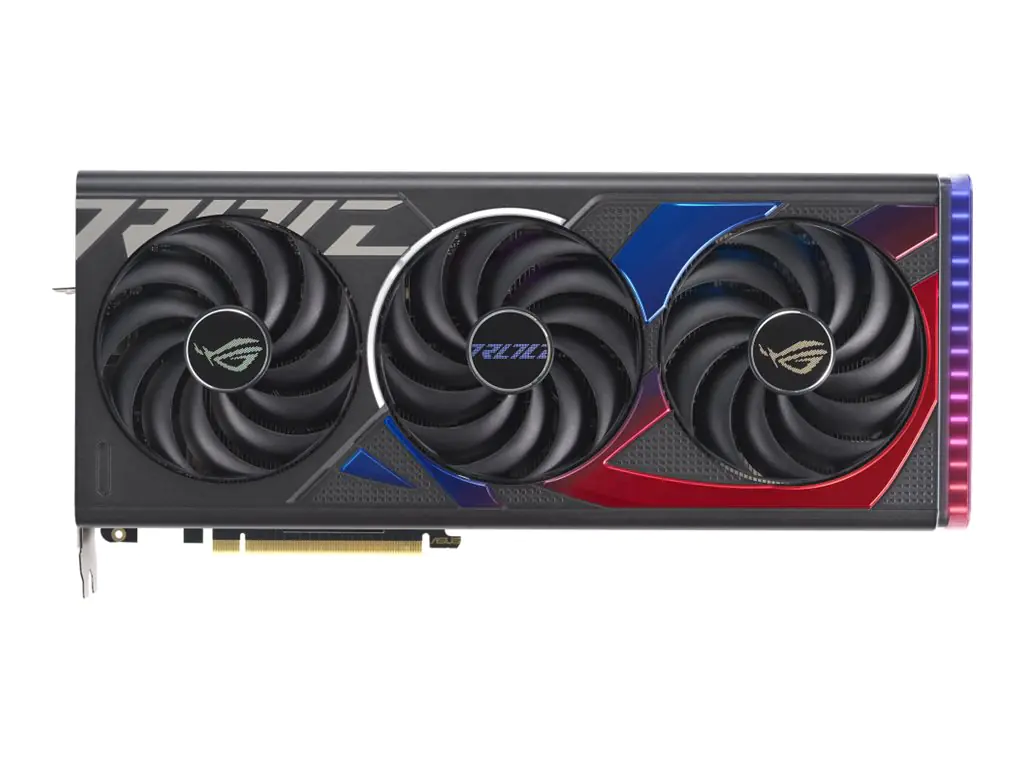 ASUS ROG Strix GeForce RTX 4070 12GB - OC Edition 90YV0J00-M0NA00