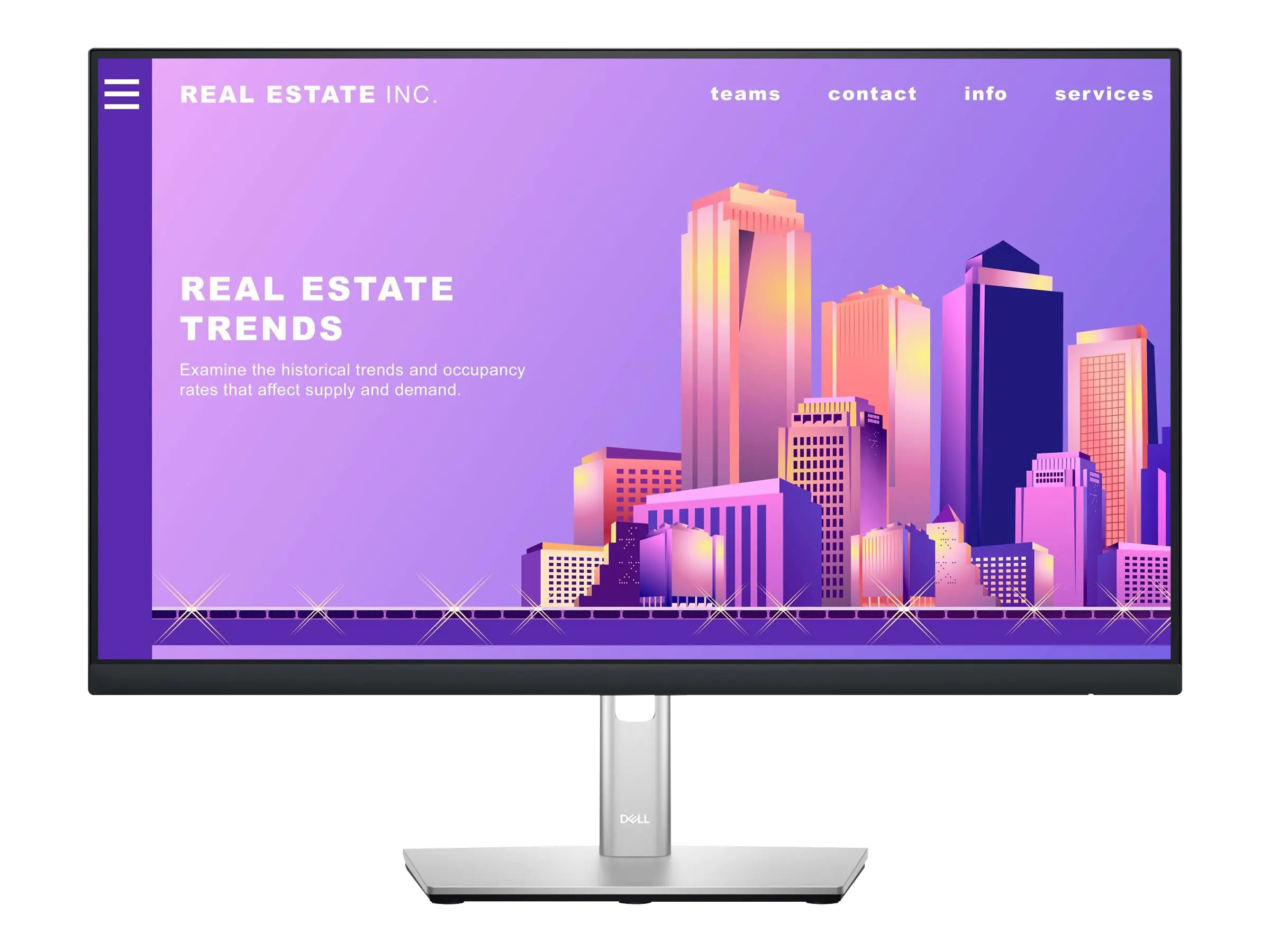 Dell P2422H - LED-Monitor - 60.47 cm (24") - 1920 x 1080 Full HD (1080p) @ 60 Hz - IPS - 250 cd/m² - 1000:1 - 5 ms - HDMI, VGA, DisplayPort - Schwarz - mit 3 Jahre erweiterter Austauschservice und beschränkte Hardware-Garantie Dell P2422H - LED-Monitor - 60.47 cm (24") - 1920 x 1080 Full HD (1080p) @ 60 Hz - IPS - 250 cd/m² - 1000:1 - 5 ms - HDMI, VGA, DisplayPort - Schwarz - mit 3 Jahre erweiterter Austauschservice und beschränkte Hardware-Garantie