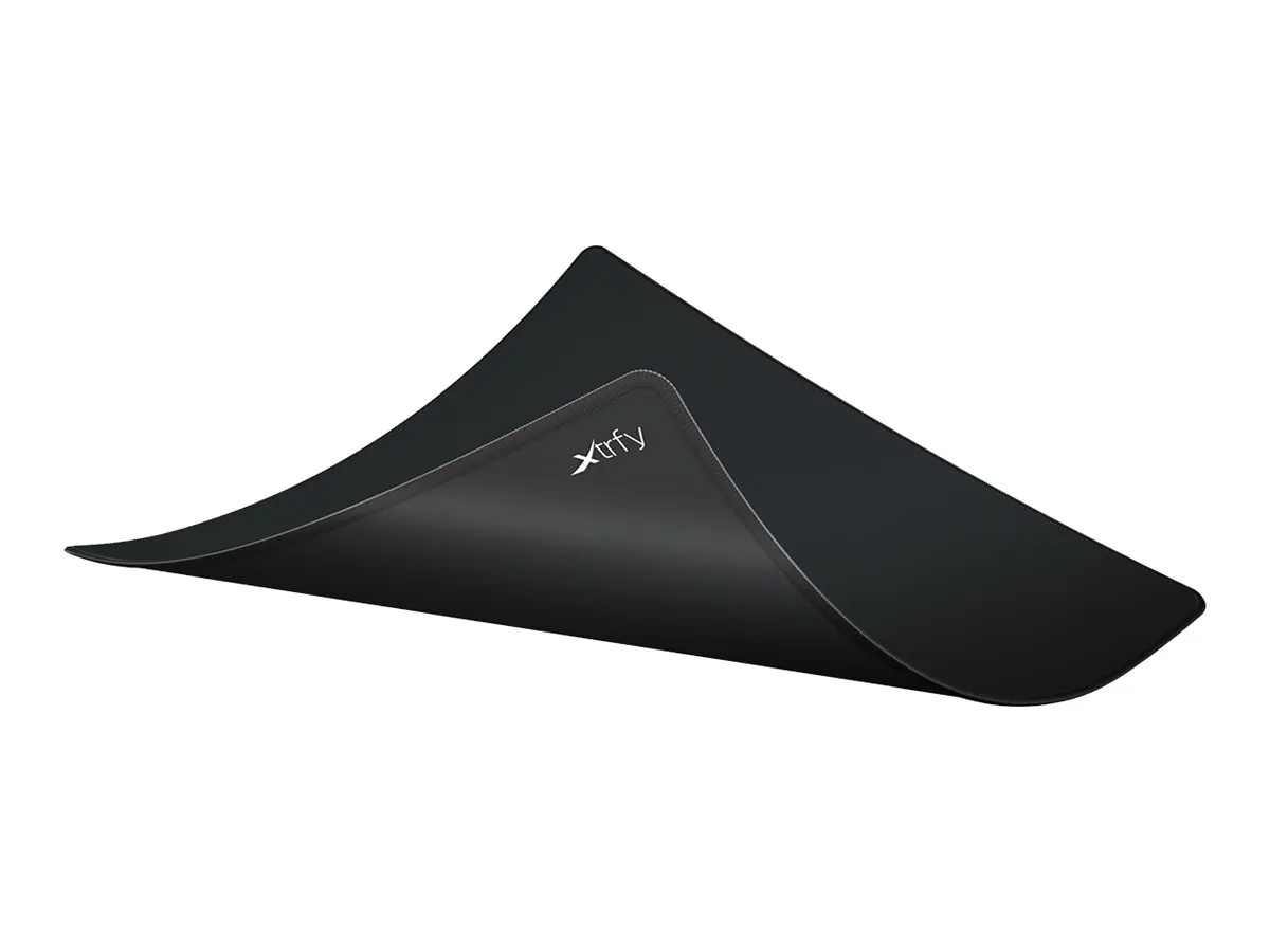 CHERRY XTRFY GP4 - Mauspad - groß - Original Black