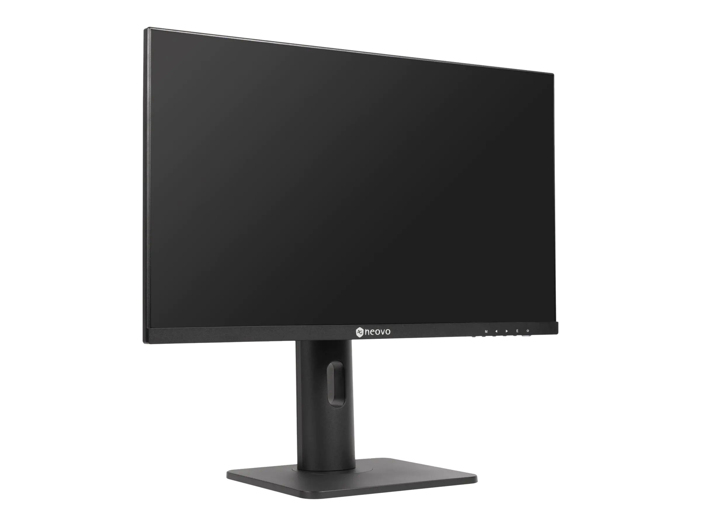 Neovo LH-2702 - LH-Series - LED-Monitor - 68.6 cm (27") - 1920 x 1080 Full HD (1080p) - IPS - 250 cd/m² - 5 ms - HDMI, VGA, DisplayPort - Lautsprecher