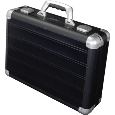 ALUMAXX Attachekoffer VENTURE 45164 schwarz ALUMAXX Attachekoffer VENTURE 45164 schwarz