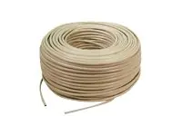 LogiLink Bulkkabel - 100 m - UTP - CAT 5e - CPV0014
