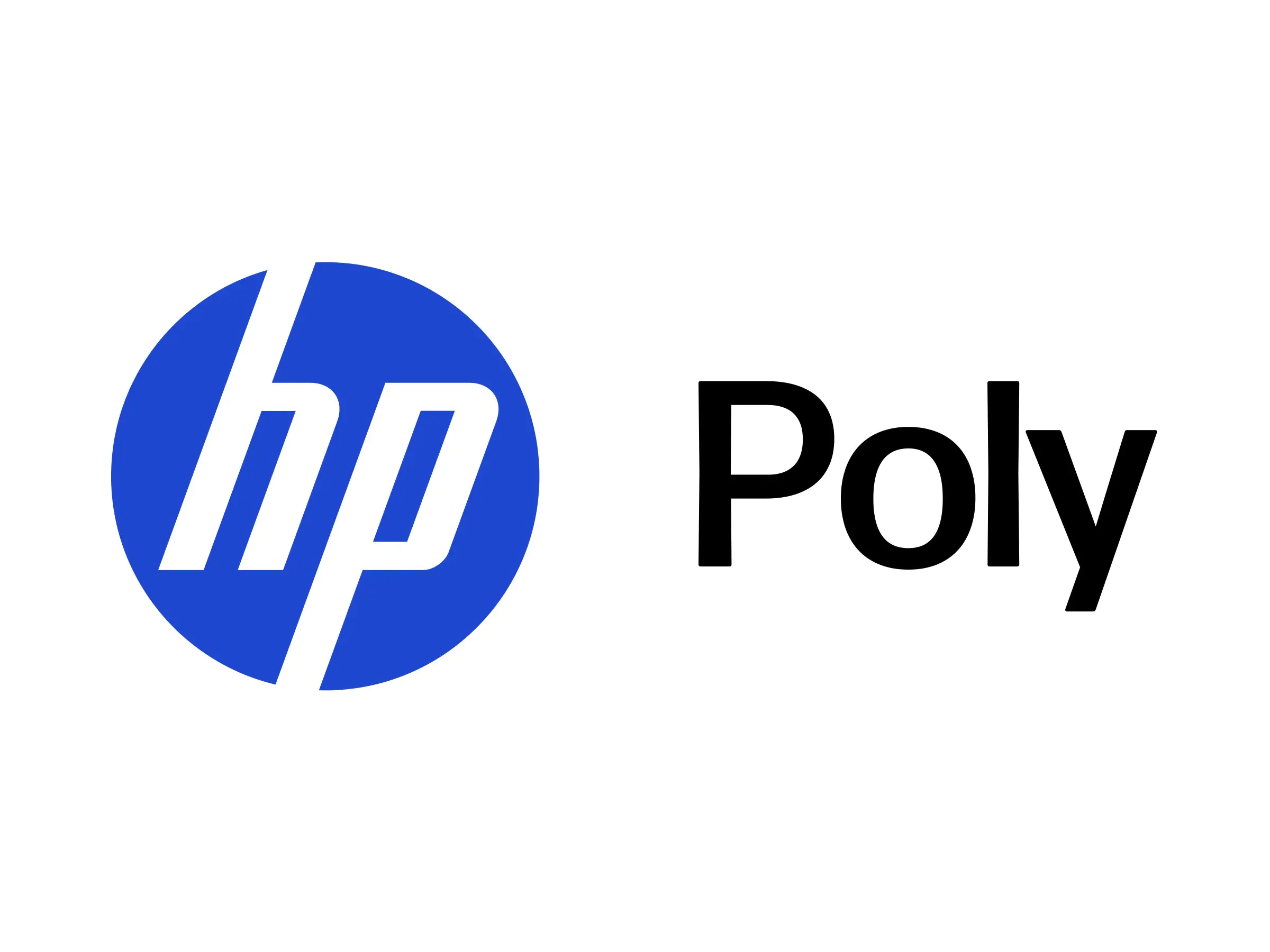 Poly HP Poly - Halterung - für VoIP-Telefon - Wandmontage 89D06AA