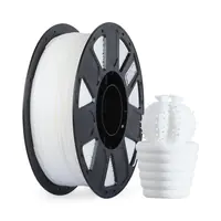 Creality Ender-PLA Filament - 1.75 mm - 1 kg - White
