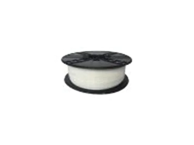 Gembird - Weiß - 1 kg - PTEG-Filament (3D) Gembird - Weiß - 1 kg - PTEG-Filament (3D)