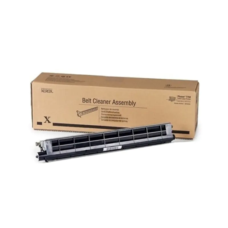Xerox Phaser 7800 - IBT-Riemenreiniger für Drucker - für Phaser 7800 Xerox Phaser 7800 - IBT-Riemenreiniger für Drucker - für Phaser 7800
