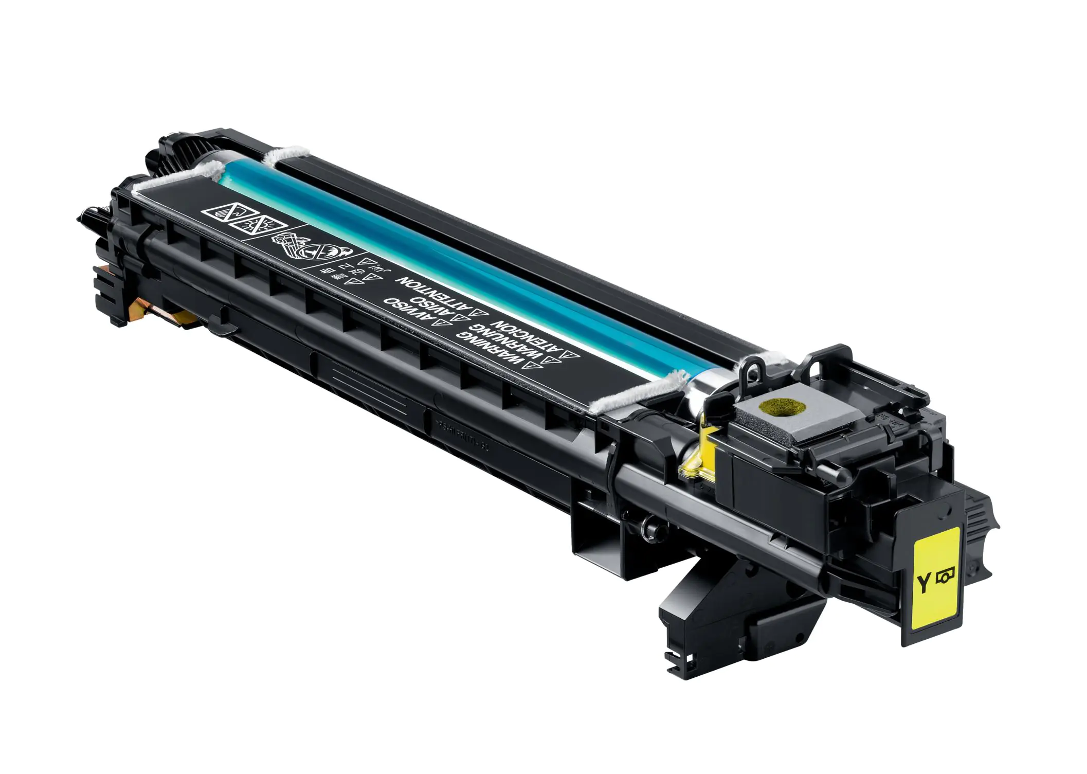 Konica Minolta IUP-14Y - Gelb - Original - Druckerbildeinheit - für bizhub C35, C35P Konica Minolta IUP-14Y - Gelb - Original - Druckerbildeinheit - für bizhub C35, C35P