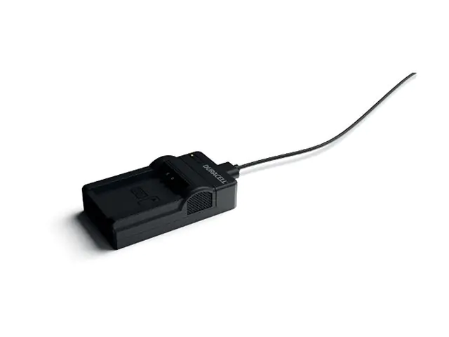 Duracell DRC5911 - USB-Batterieladegerät - 500 mAh