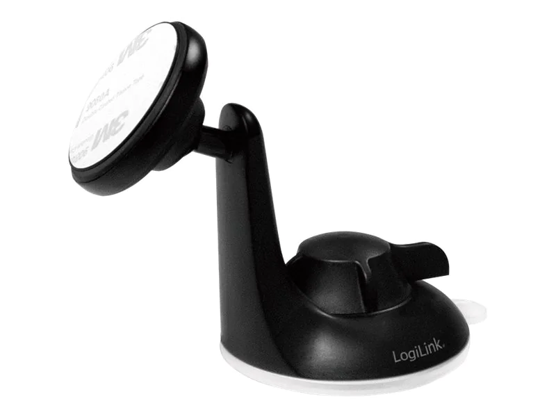 LogiLink Magnetische Autohalterung für Handy AA0110