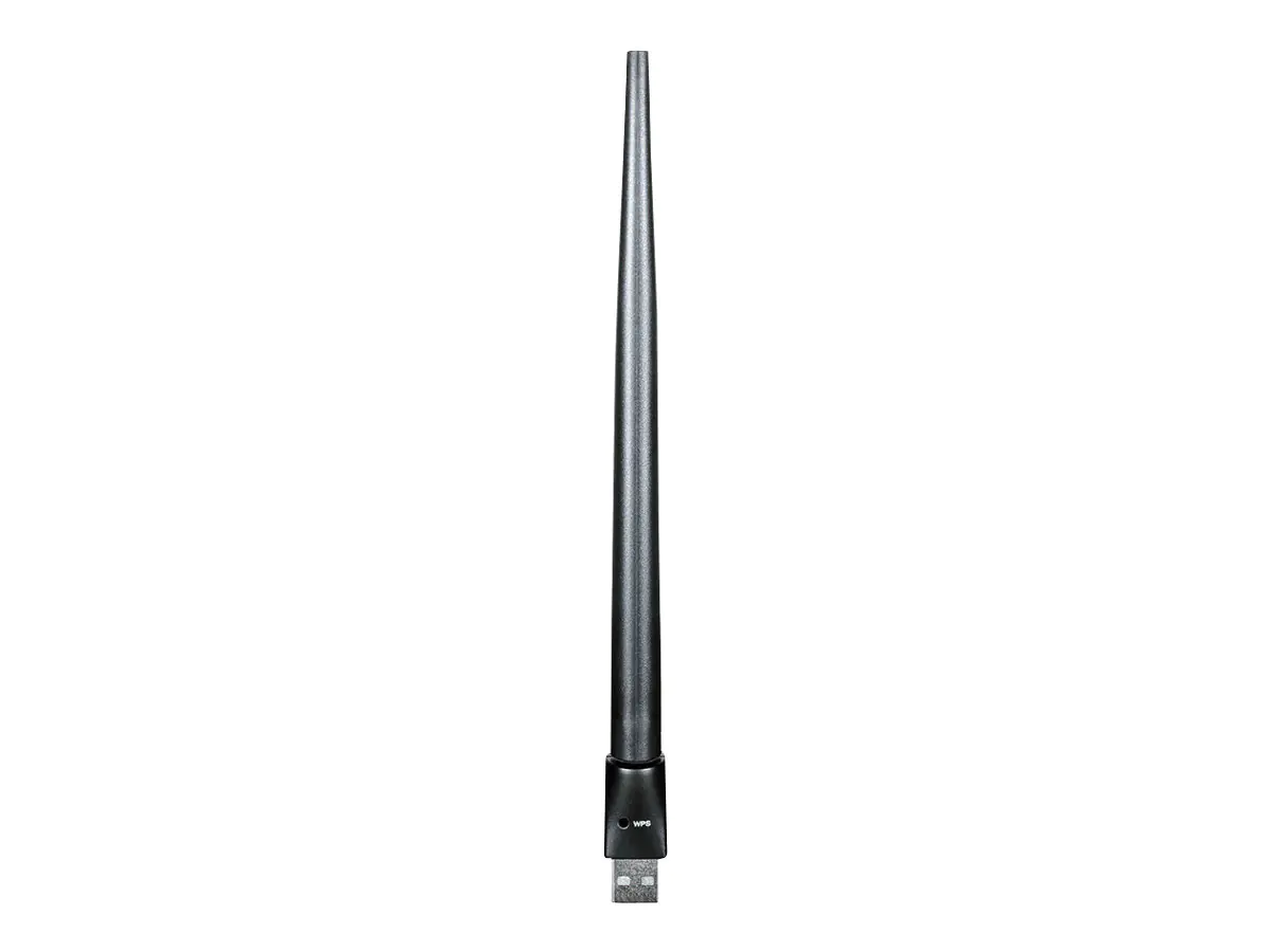 D-Link Wireless AC600 DWA-172 - Netzwerkadapter