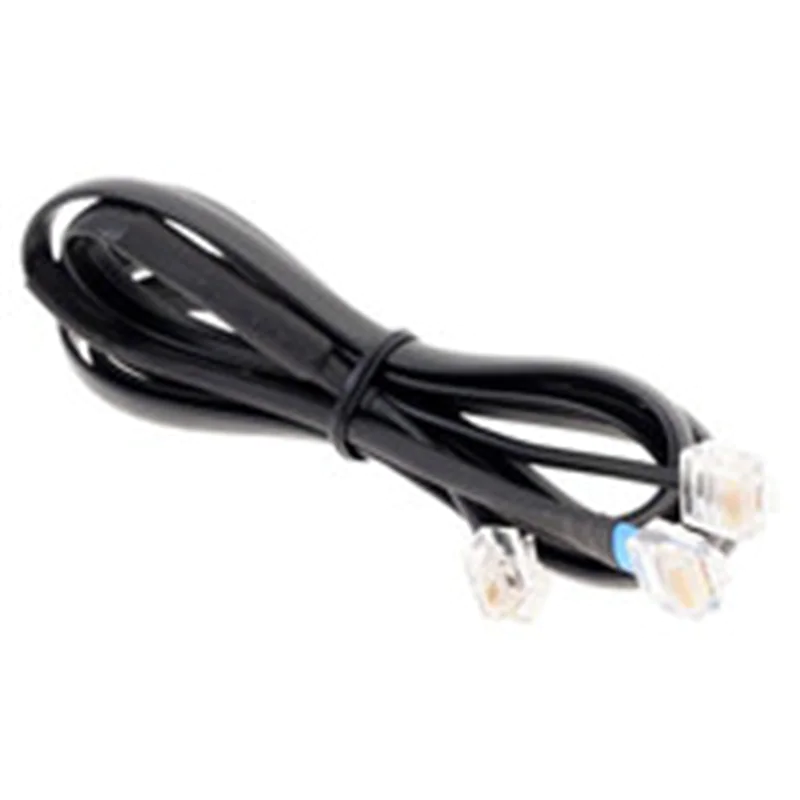 Helos DHSG-Adapterkabel komp. zu Jabra 14201-10 1.5 m - 291803 Helos DHSG-Adapterkabel komp. zu Jabra 14201-10 1.5 m - 291803
