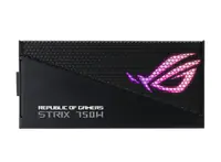 ASUS ROG Strix - Aura Edition - Netzteil (intern) - ATX12V 3.0/ EPS12V - 80 PLUS Gold - Wechselstrom 100-240 V - 850 Watt