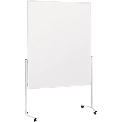 magnetoplan Moderationstafel 2111100 1500x1200mm Karton weiß magnetoplan Moderationstafel 2111100 1500x1200mm Karton weiß