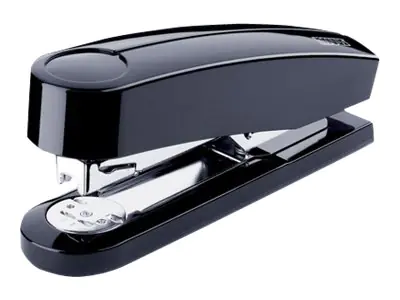 Novus Dahle Novus B 4 - Hefter - 40 Blätter - 24/6-24/8 020-1267