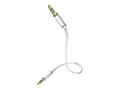 in-akustik Star MP3 Audio Cable - Audiokabel 00310103