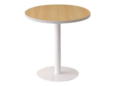 easyDesk Loungetisch G60.13.23 60cm buche