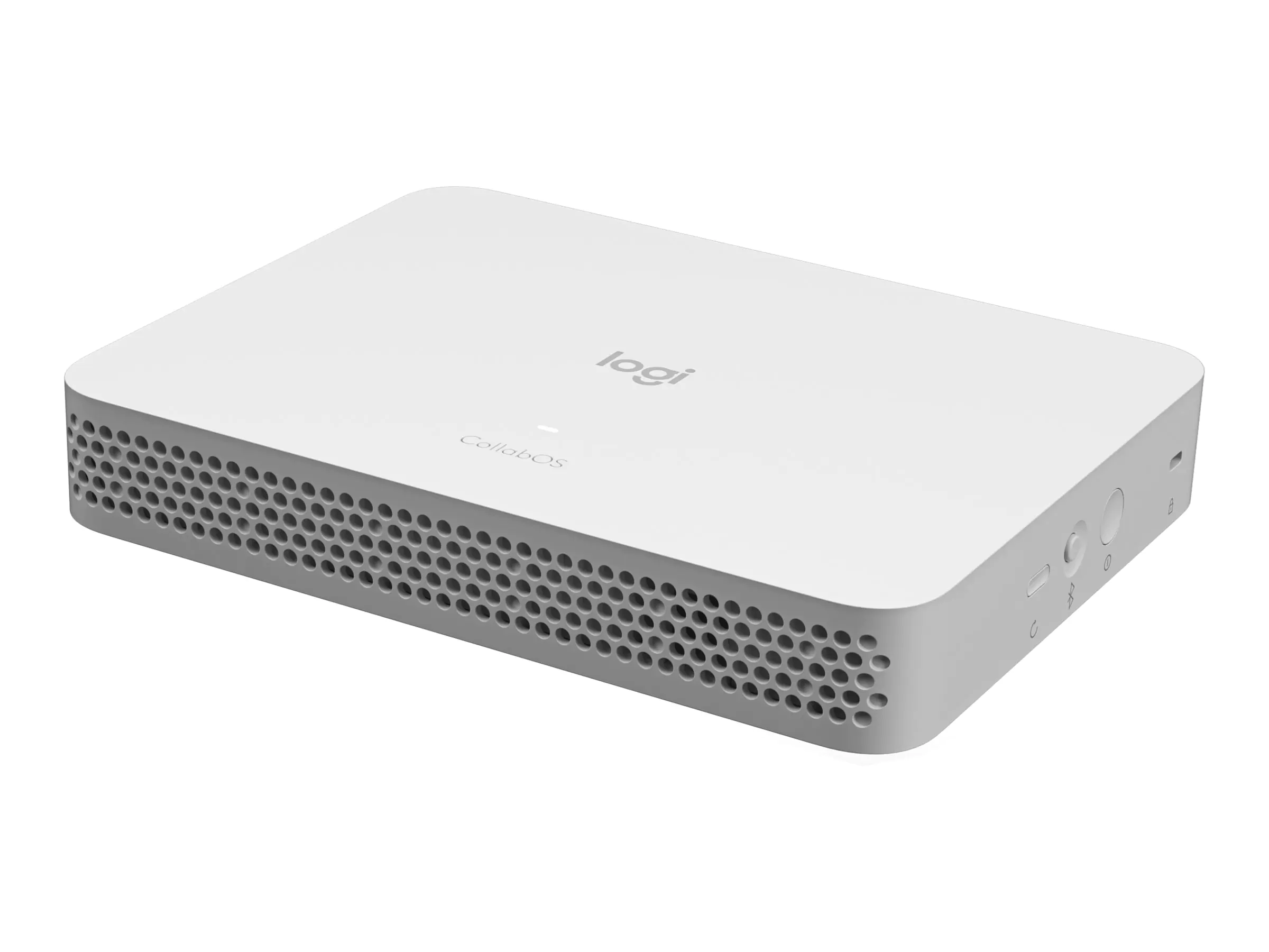 Logitech RoomMate - Videokonferenzkomponente - Zoom Certified