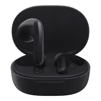 Xiaomi Redmi Buds 4 Lite - black - Headset - Rausch-Unterdrückung BHR7118GL