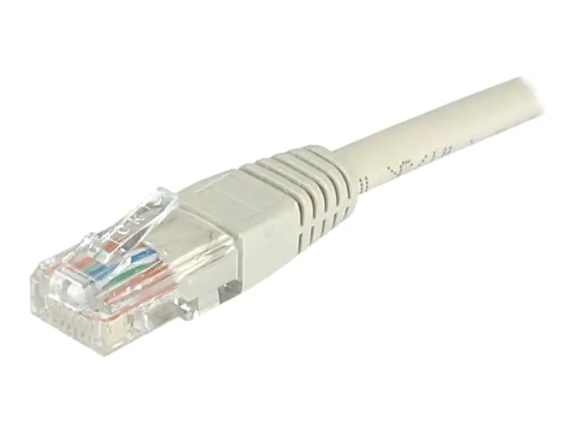 Azenn Connect exertis Connect - Patch-Kabel - RJ-45 (M) zu RJ-45 (M) EXC848100