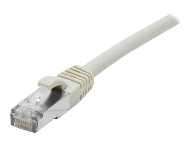 Azenn Connect deXlan - Patch-Kabel - RJ-45 (M) zu RJ-45 (M) 858403
