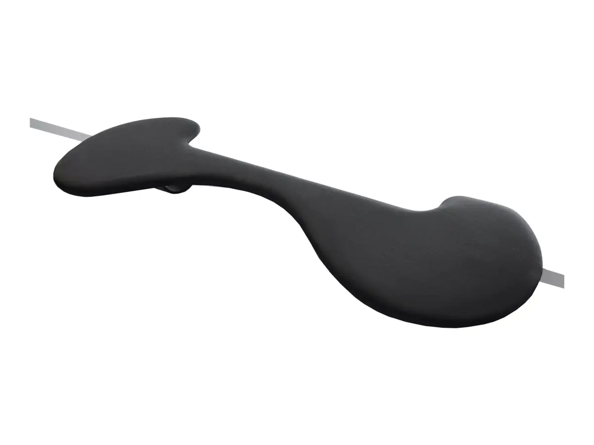 Bakker Elkhuizen Ergoslider Premium - Tastatur-/Trackbar-Armauflage