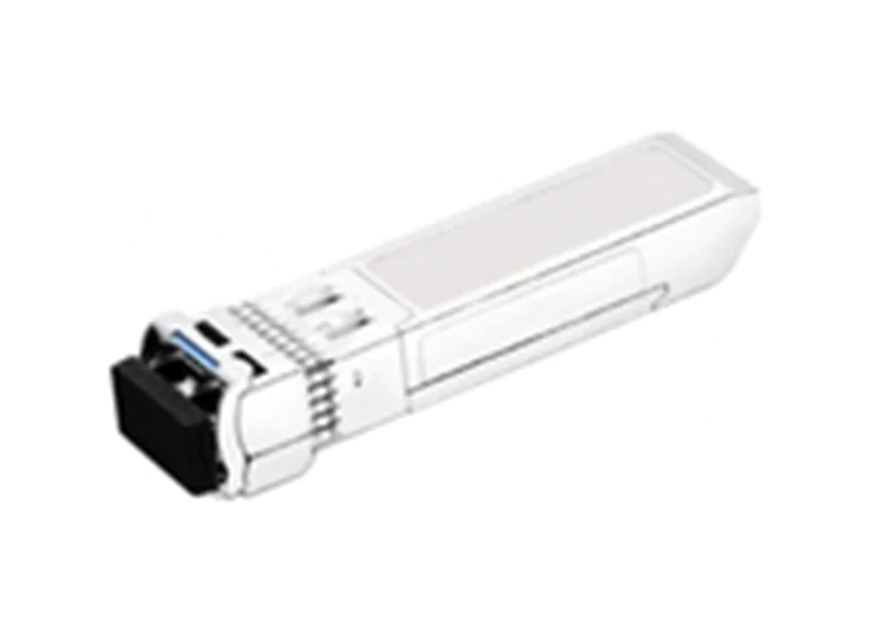 Lenovo SFP+-Transceiver-Modul - 10GbE, 16Gb 4M17A13527