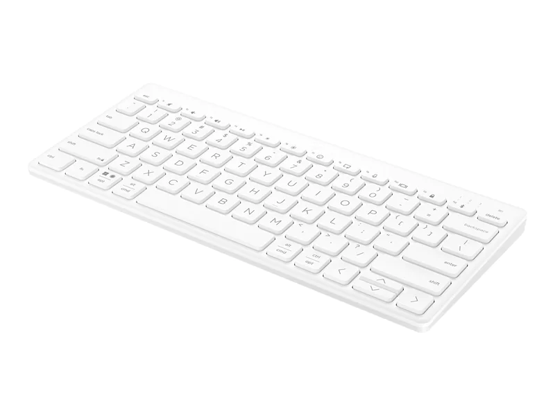 HP 350 Compact Multi-Device - Tastatur - kabellos 692T0AA#ABD