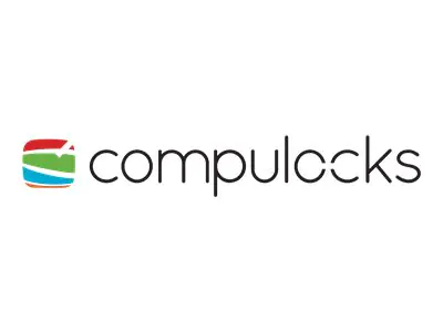 Compulocks Swivel Base for Core Stand - Drehelement SWBB