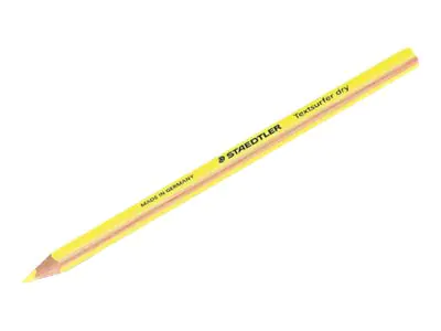 STAEDTLER Trockentextmarker textsurfer 128 64-1 4mm gelb