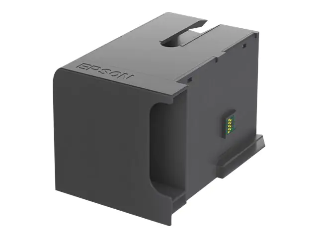 Epson - Tintenwartungstank - für Epson L6190; EcoTank ET-15000, 4750, 5150, 5170, M1170, M2170, M1180, M2170, M3170, M3180