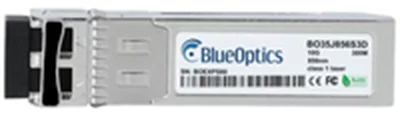 BlueOptics Aruba J9150D kompatibler BlueOptics SFP+ BO35J856S3D BlueOptics Aruba J9150D kompatibler BlueOptics SFP+ BO35J856S3D