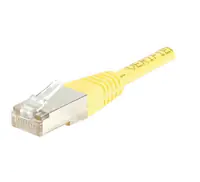 Tecline exertis Connect - Patch-Kabel - RJ-45 (M) zu RJ-45 (M) 854105