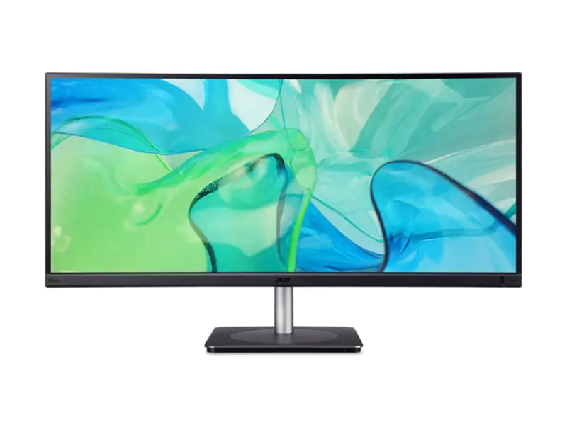 Acer TFT Vero CB343CURDbemiiphcuzx 34''/3440x1440/2xHDMI/DP/Type-C/LS - Flachbildschi