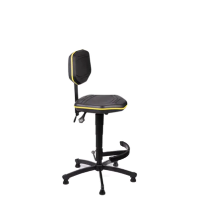 meychair Arbeitsdrehstuhl Pro+ W30 ca. 62-87,5cm Stahl meychair Arbeitsdrehstuhl Pro+ W30 ca. 62-87,5cm Stahl