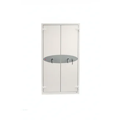 Phoenix Tresor Fire Commander Pro 80 x 176 x 39 cm (B x H x T) Stahl weiß Phoenix Tresor Fire Commander Pro 80 x 176 x 39 cm (B x H x T) Stahl weiß