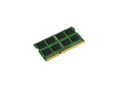 Kingston - DDR3L - Modul - 8 GB - SO DIMM 204-PIN - 1600 MHz / PC3L-12800 - CL11 - 1.35 V - ungepuffert - non-ECC