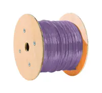 DEXLAN Bulkkabel - 500 m - 7.5 mm - U/FTP 613039