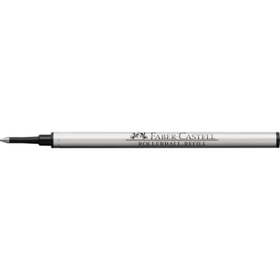 Faber-Castell Tintenrollermine BASIC 148712 0,5mm schwarz Faber-Castell Tintenrollermine BASIC 148712 0,5mm schwarz