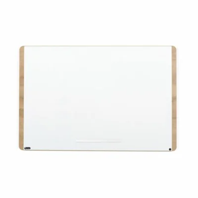 rocada Whiteboard Natural Maße der Oberfläche: 150 x 100 cm (B x H) Tafel magnethaftend nicht beidseitig beschreibbar Melamin kunststoffbeschichtet weiß rocada Whiteboard Natural Maße der Oberfläche: 150 x 100 cm (B x H) Tafel magnethaftend nicht beidseitig beschreibbar Melamin kunststoffbeschichtet weiß