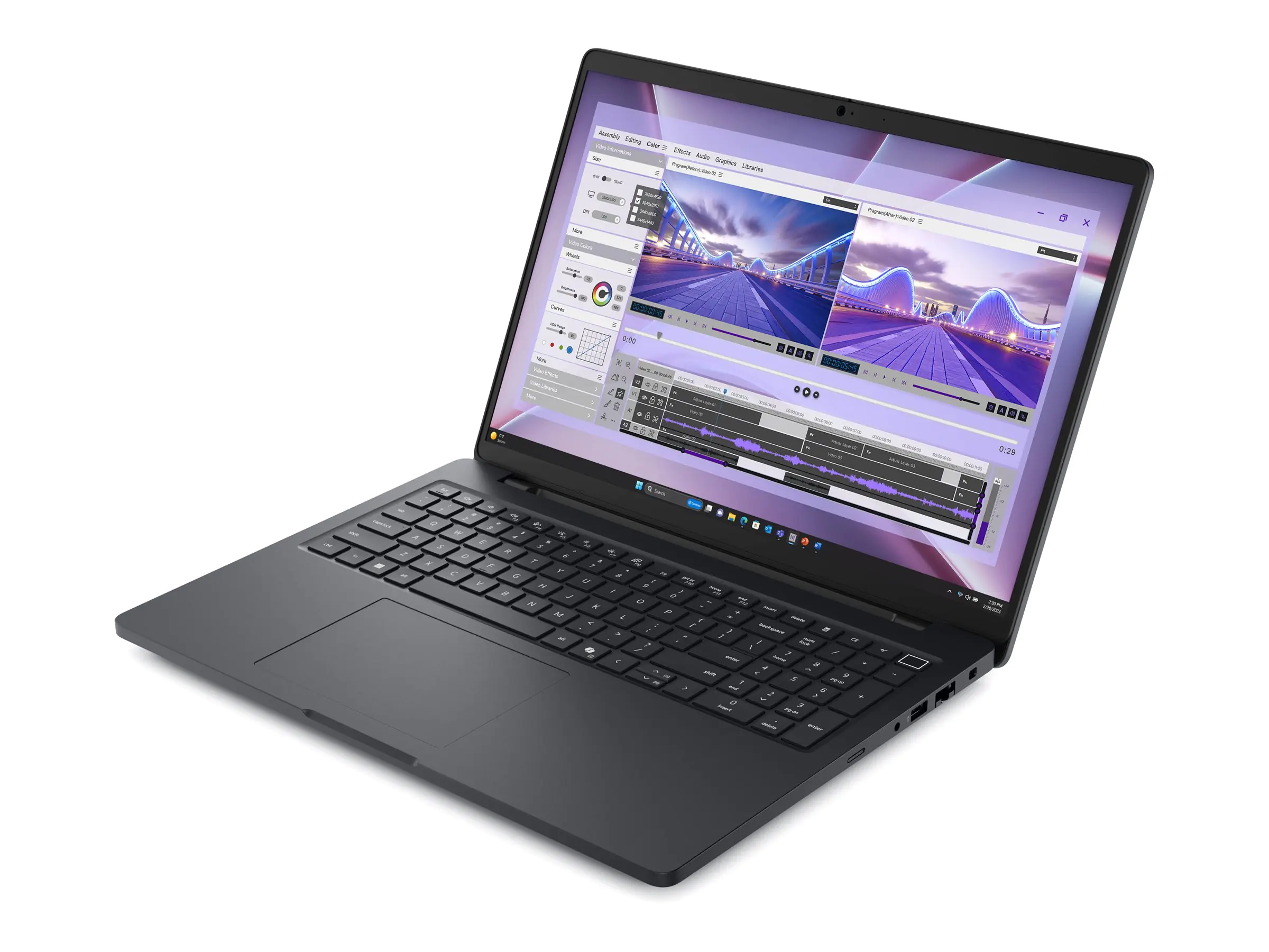 Panasonic FZ-VSTN11BU - Handschlaufe für Tablet