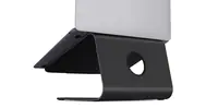 Rain Design mStand - Notebook-Ständer - Schwarz