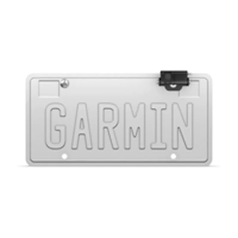Garmin BC 50 Night Vision, Kabellos, 30 fps, 160°, 720p, 15 m, IP67 010-02610-00