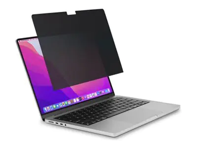 Kensington MagPro Elite - Blickschutzfilter für Notebook - abnehmbar - magnetisch - 40.6 cm (16") K58371WW