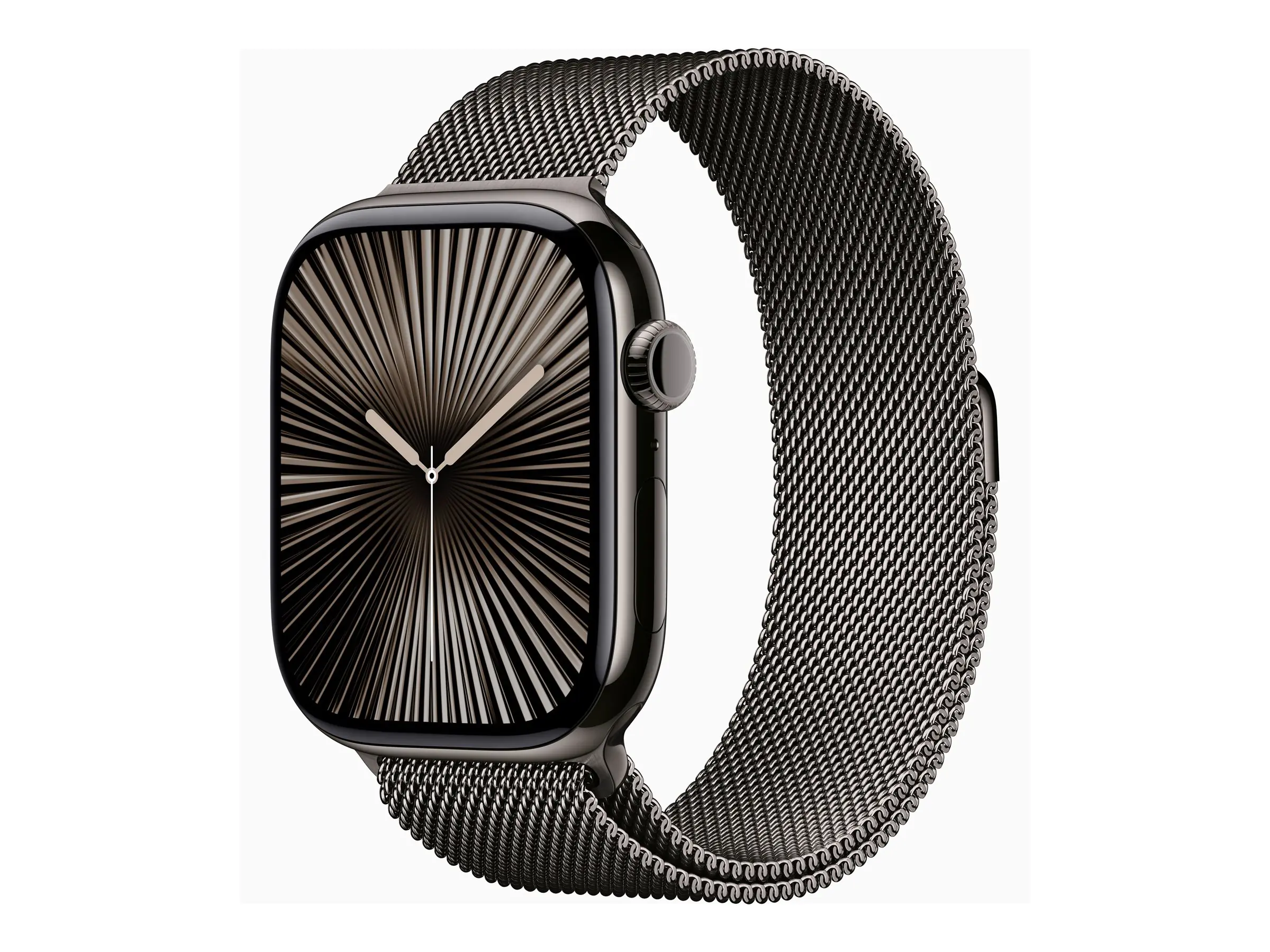 Apple Watch Series 10 (GPS + Cellular) - 46 mm Apple Watch Series 10 (GPS + Cellular) - 46 mm