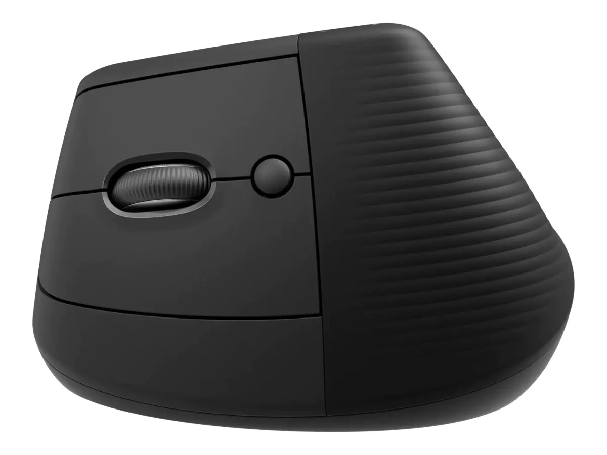Logitech Lift Vertical Ergonomic Mouse - Vertikale 910-006474